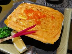 -昱匠·日本料理(金融街店)