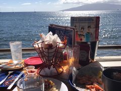 -阿甘虾餐厅(Maui)