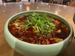 -赤宴·川菜(玉林店)