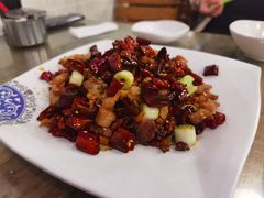 -宝源饺子(麦子店街店)