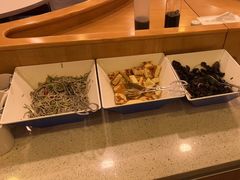 -蝎王府羊蝎子(北大地店)