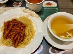 -麦奀云吞面世家(中环店)