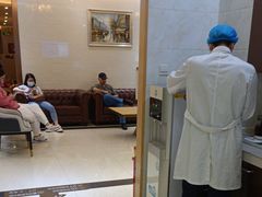 -佛山中大口腔医院·市二级口腔专科医院