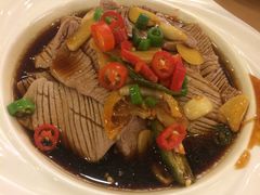 -新南华大酒店(长寿店)