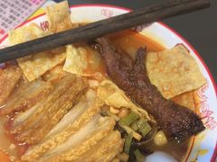 -柳大厨螺蛳粉(人民路总店)
