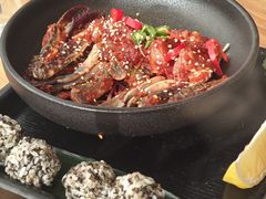 -KimPro 辛普乐概念韩餐