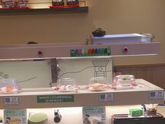 -禾绿寿司·定食·拉面·烧炸(喜荟城店)