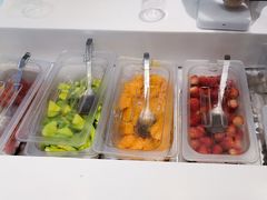 -兰熊鲜奶(西直门凯德mall店)
