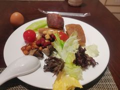 -上海虹桥西郊庄园丽笙大酒店