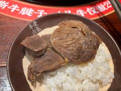 -受气牛肉·重庆耙牛肉(南坪总店)