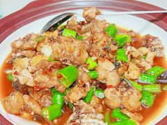 -绿草地·湘菜(7mall店)