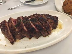 干式熟成肉眼牛排-摩根扒房(桐梓林店)