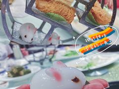大三元拼盘-有心德(隆生店)
