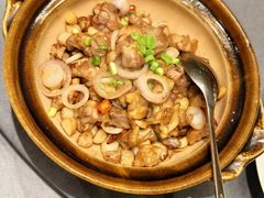 -粗茶淡饭·壹号餐房(洞庭街店)