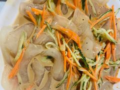 东北拉皮-老于餐厅(民生路店)