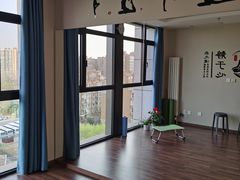 -美间·普拉提禅柔工作室