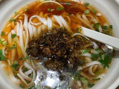 -湘人龙记老长沙米粉(鸟巢店)
