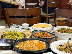 -李师傅脆肚(梅林店)