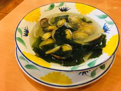 -萨莉亚意式餐厅(深圳北站店)