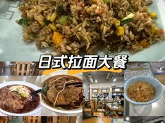 -上海财经大学-新食堂