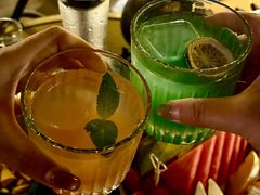 -LAMP BAR 水烟音乐酒吧