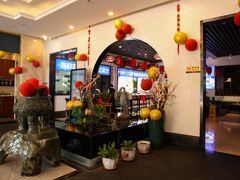 -优食坊·蒸汽海鲜(康盛路店)