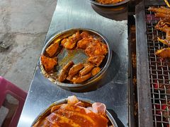 -同心烧烤(总店)
