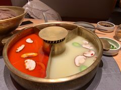-巴奴毛肚火锅(七宝领展广场店)