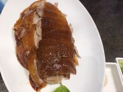 -阿庄新豫菜(航海东路店)