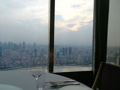 -金轩中餐厅 Jin Xuan(浦东丽思卡尔顿酒店)