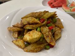 -天天渔港(杏林街店)