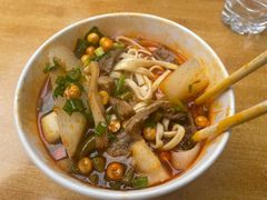 -江三王记牛杂馆(总店)