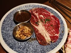 -杉海和牛烧肉海鲜自助(会展城店)