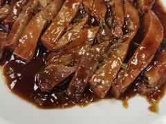 烧牛肉条-大福都