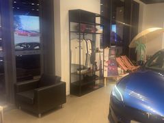 -TESLA 特斯拉(上海太古汇体验店)