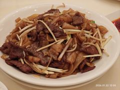 -利苑酒家(宜安广场店)