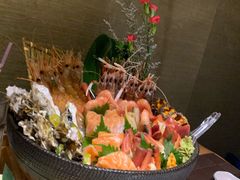 -割烹旭日本料理(龙湖狮山天街店)