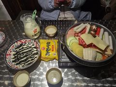 -七星布车休闲料理店