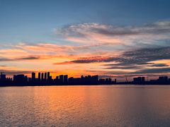 -金银湖国家城市湿地公园