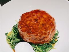 -A One Kitchen·南京精菜馆(德基广场店)