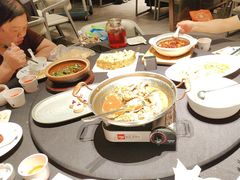 -简小舍· 民间手艺菜(古德寺店)