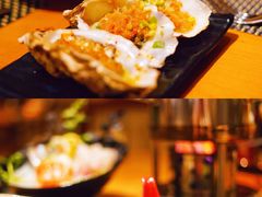 -盛宴标帜西餐厅龙虾.鲍鱼•牛排(重庆喜来登大酒店)