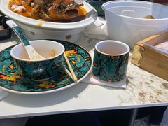 -峰厨大鱼泡饼(水上公园店)