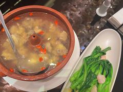 -大理实力希尔顿酒店•御玺中餐厅