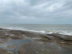 -日照灯塔风景区