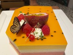 -威斯汀舞台餐厅