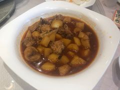 -老牌坊鲁菜名店(聊城美食岛店)