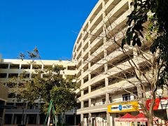 -广东科技学院(南城校区)