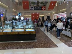 -光启城时尚购物中心