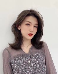 -慕名造型